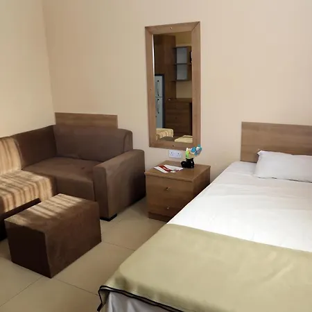 Dorm