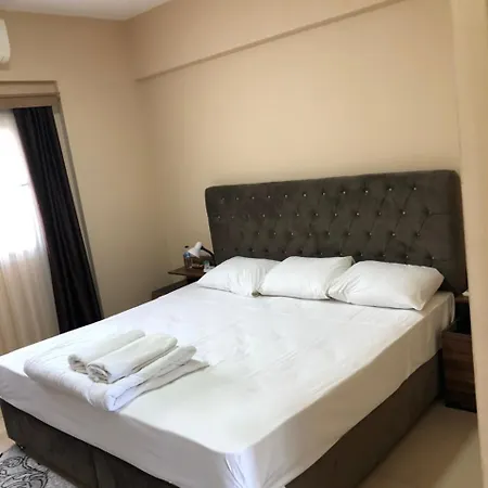 Hotell Dorm