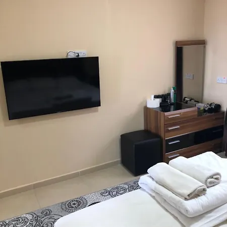 Dorm Hotell