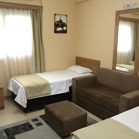 Dorm Engomi