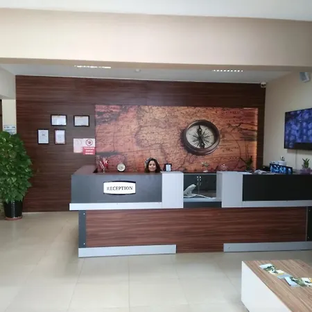 Dorm 4* Engomi